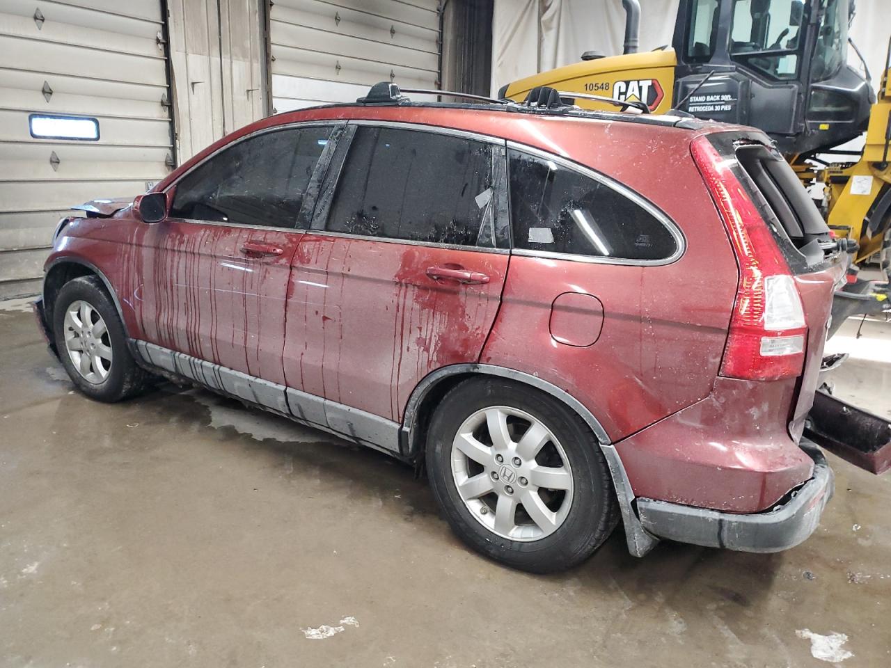 2007 Honda CR-V - Image 2