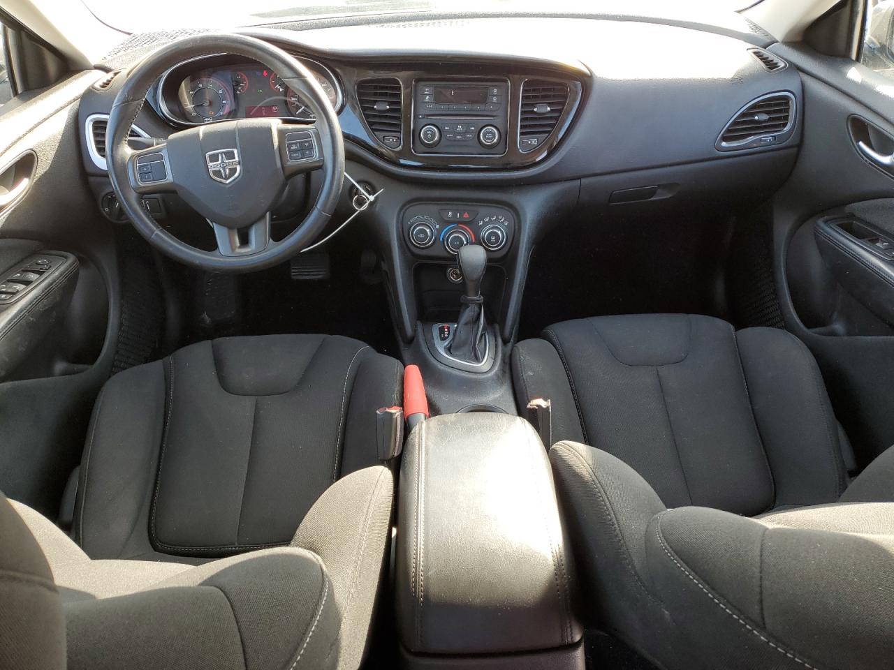 2013 Dodge Dart - Image 8
