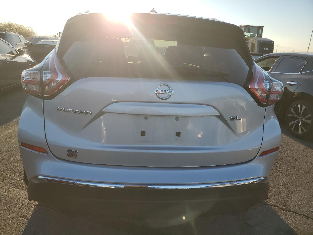 2015 Nissan Murano - Image 6