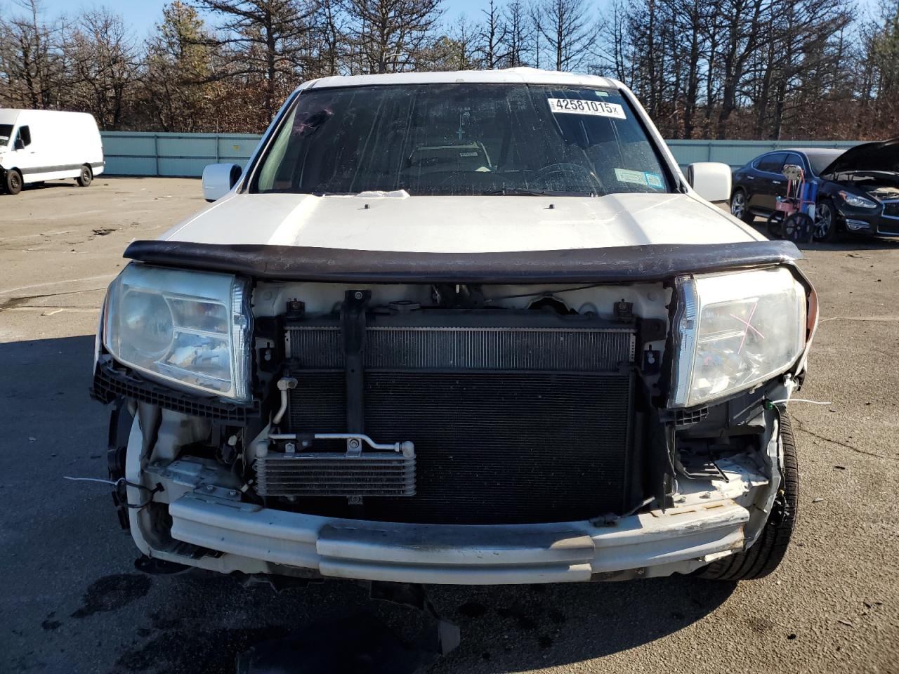2013 Honda Pilot - Image 5