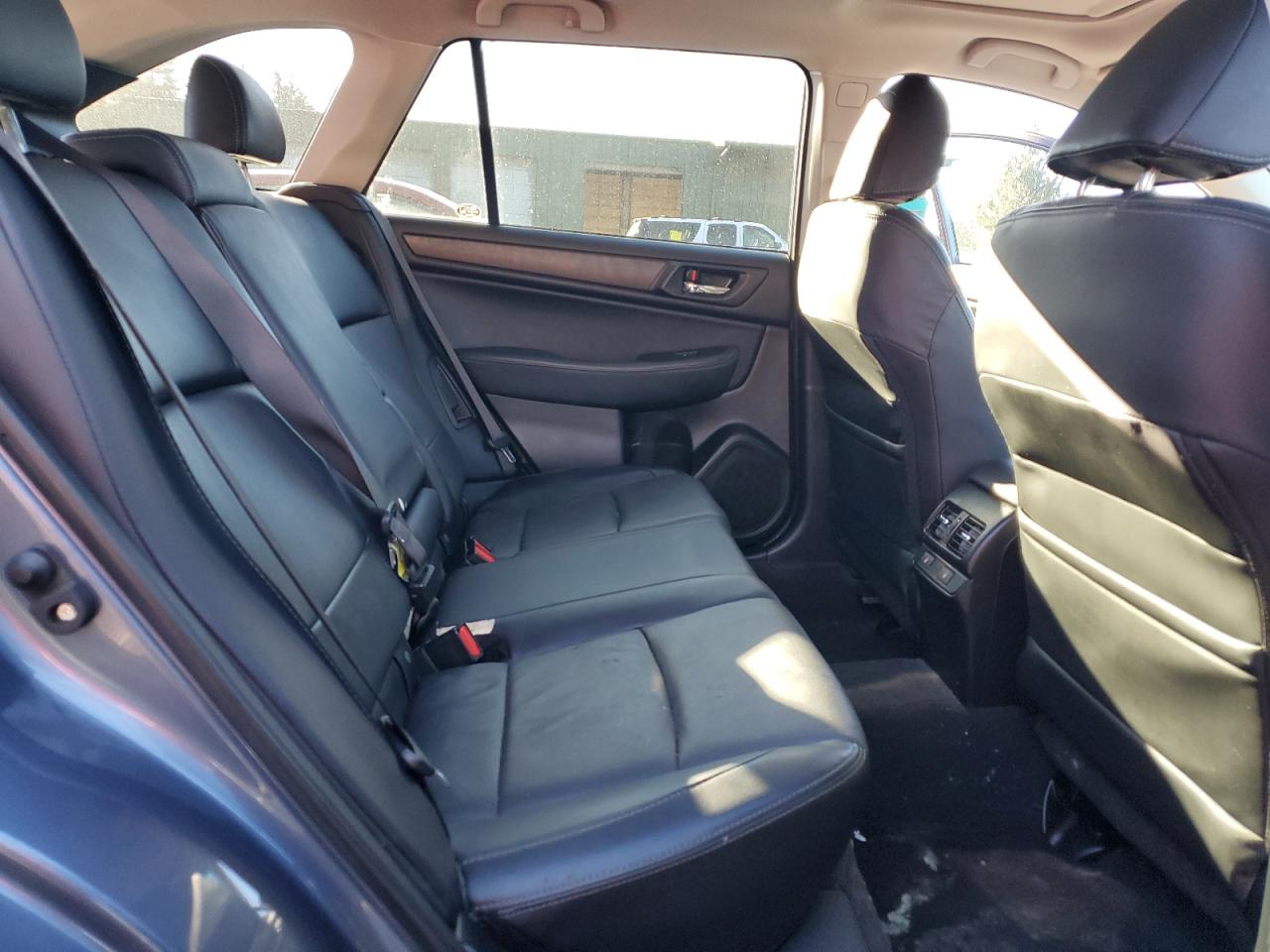 2017 Subaru Outback - Image 12