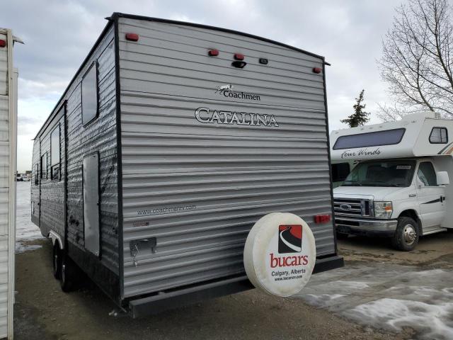 2016 COACHMEN CATALINA