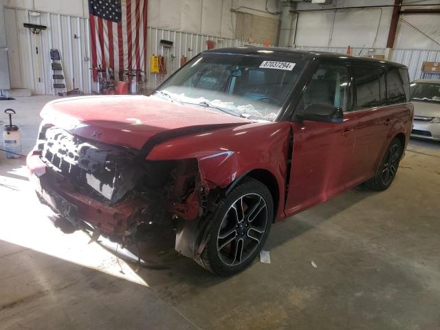 2014 Ford Flex Sel