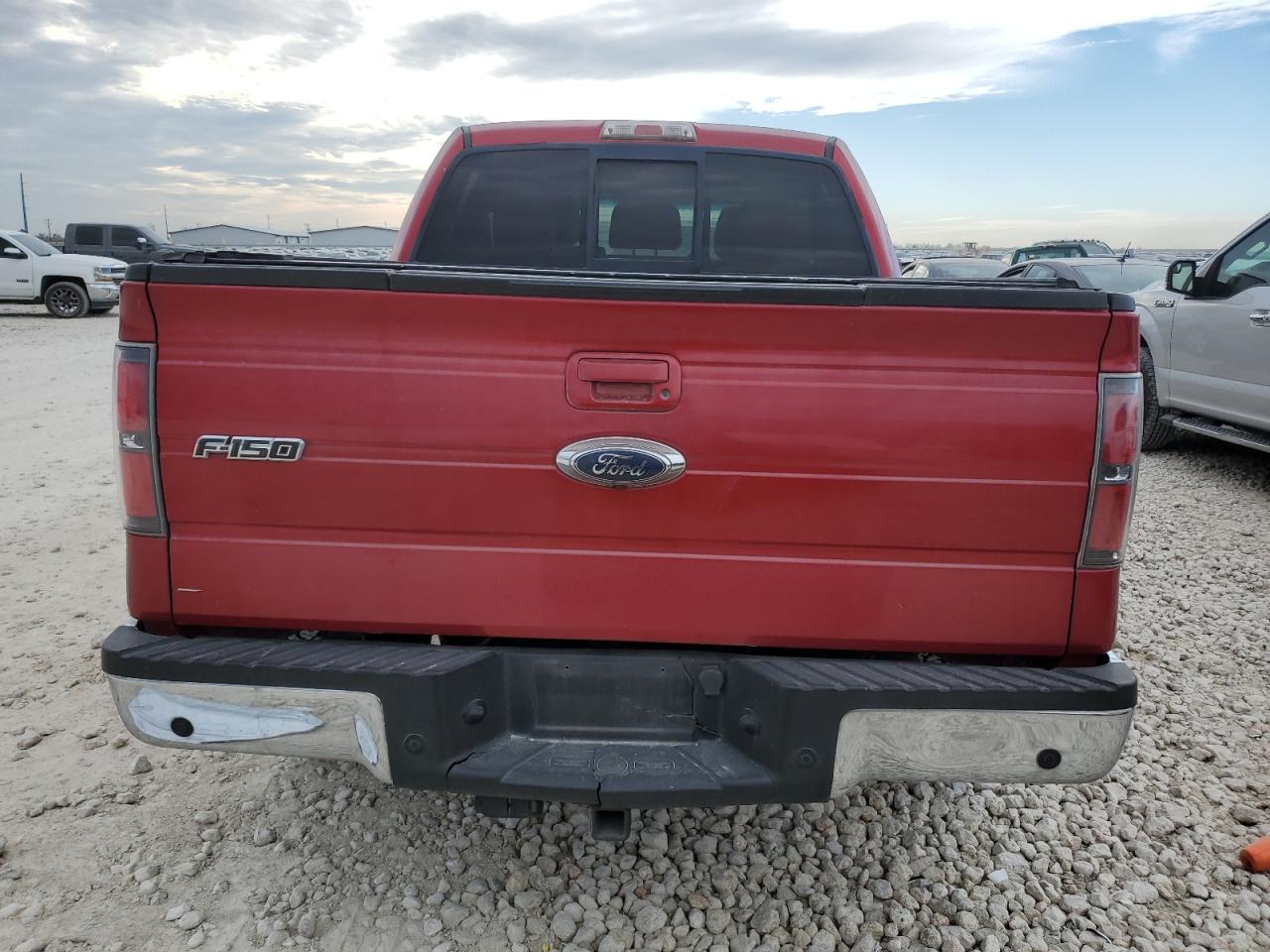 2011 Ford F-150 - Image 6