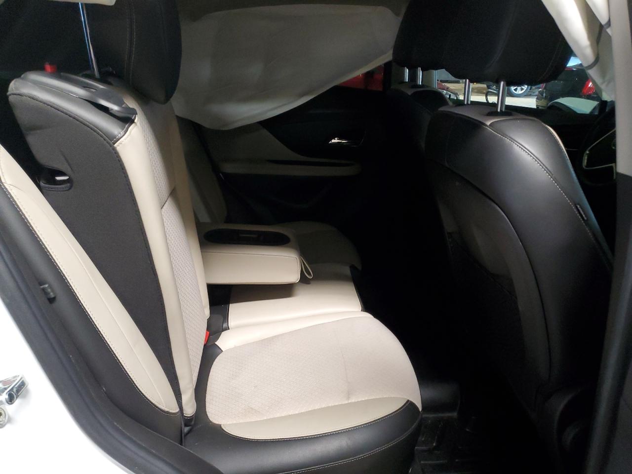 2018 Buick Encore - Image 11