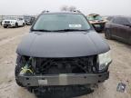 2008 Ford Taurus X Sel за продажба в Haslet, TX - Front End