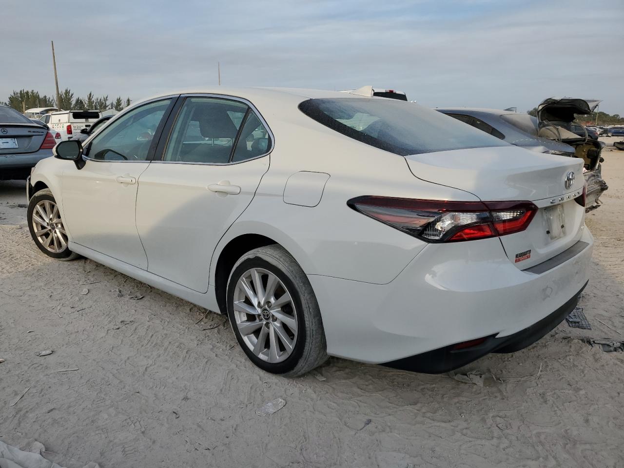 2023 Toyota Camry - Image 2
