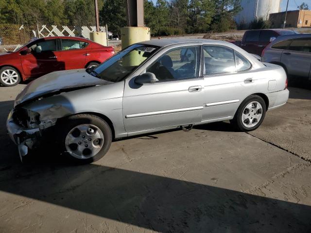 2003 Nissan Sentra Xe