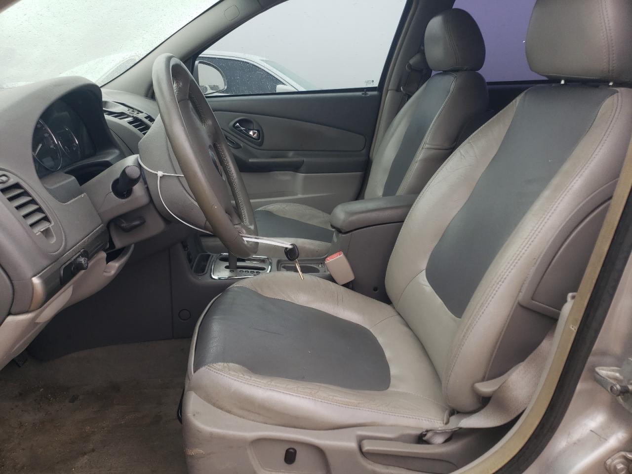 2006 Chevrolet Malibu Lt VIN: 1G1ZT53806F151111 Lot: 42796135