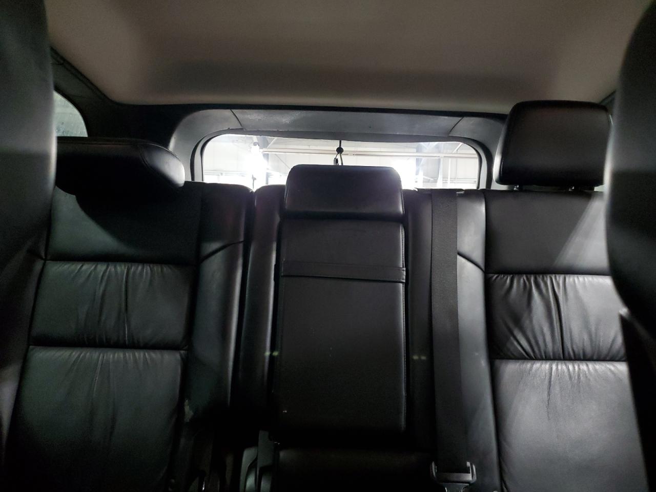2011 Jeep Grand Cherokee - Image 10