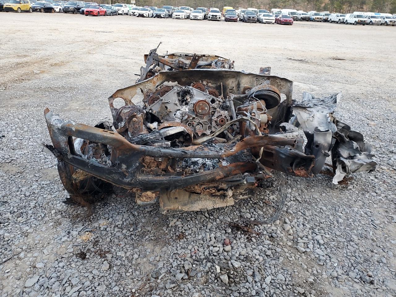1FTEW1E45KFC52512 FORD F-150 2019