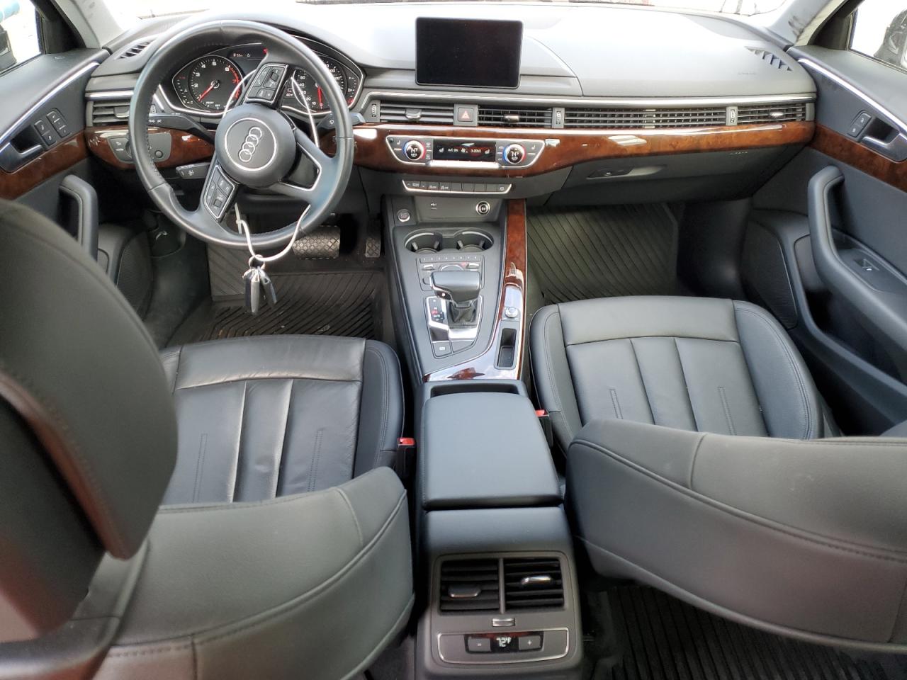 2019 Audi A4 - Image 8