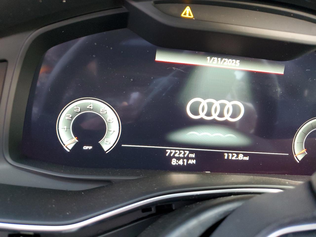2021 Audi A6 - Image 9