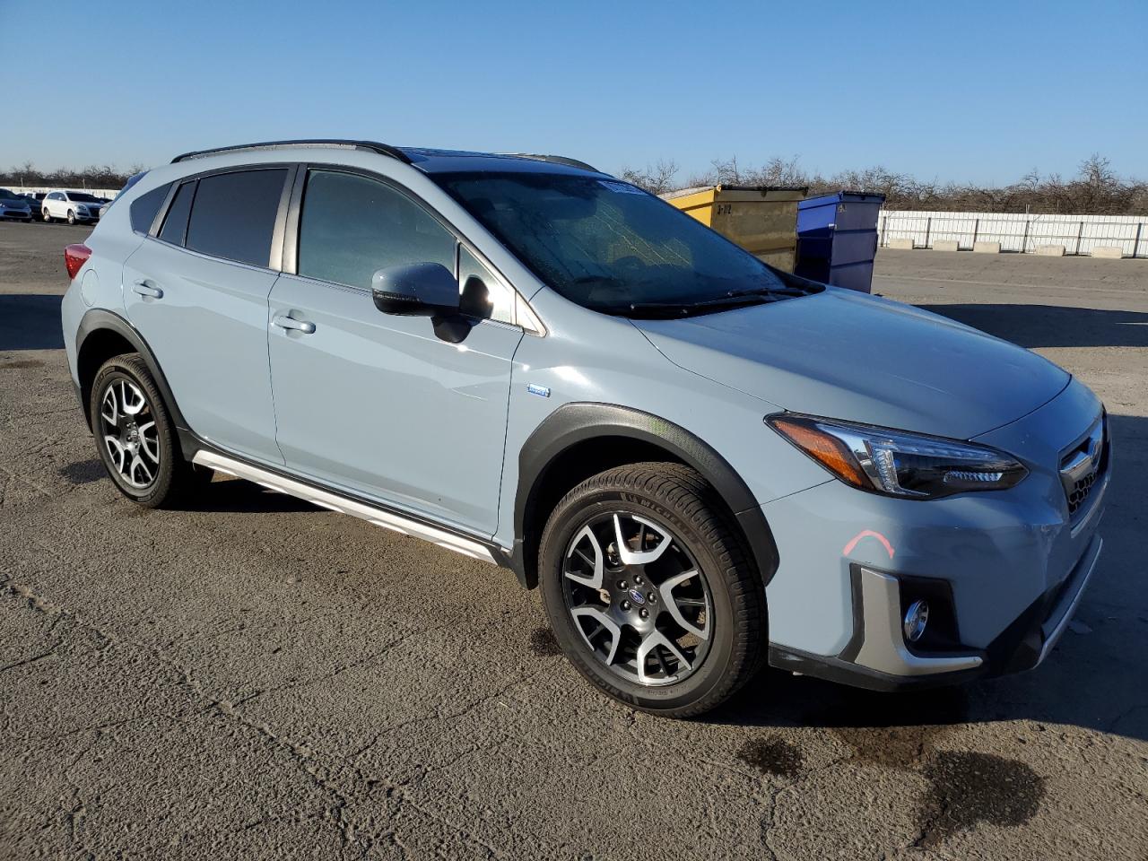 2019 Subaru XV - Image 4