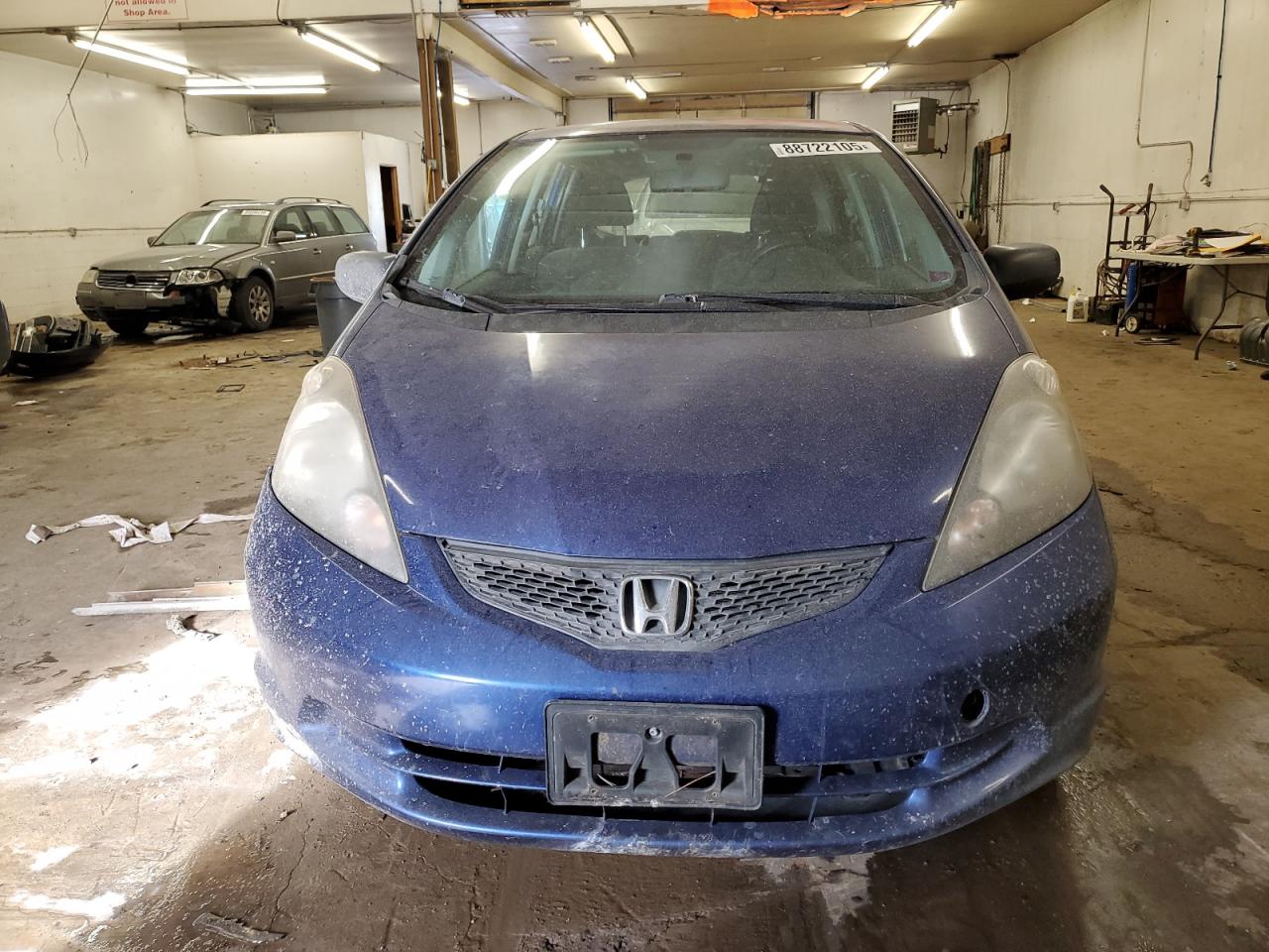 2009 Honda Fit - Image 5