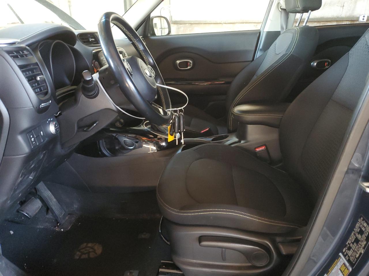 2015 Kia Soul - Image 7