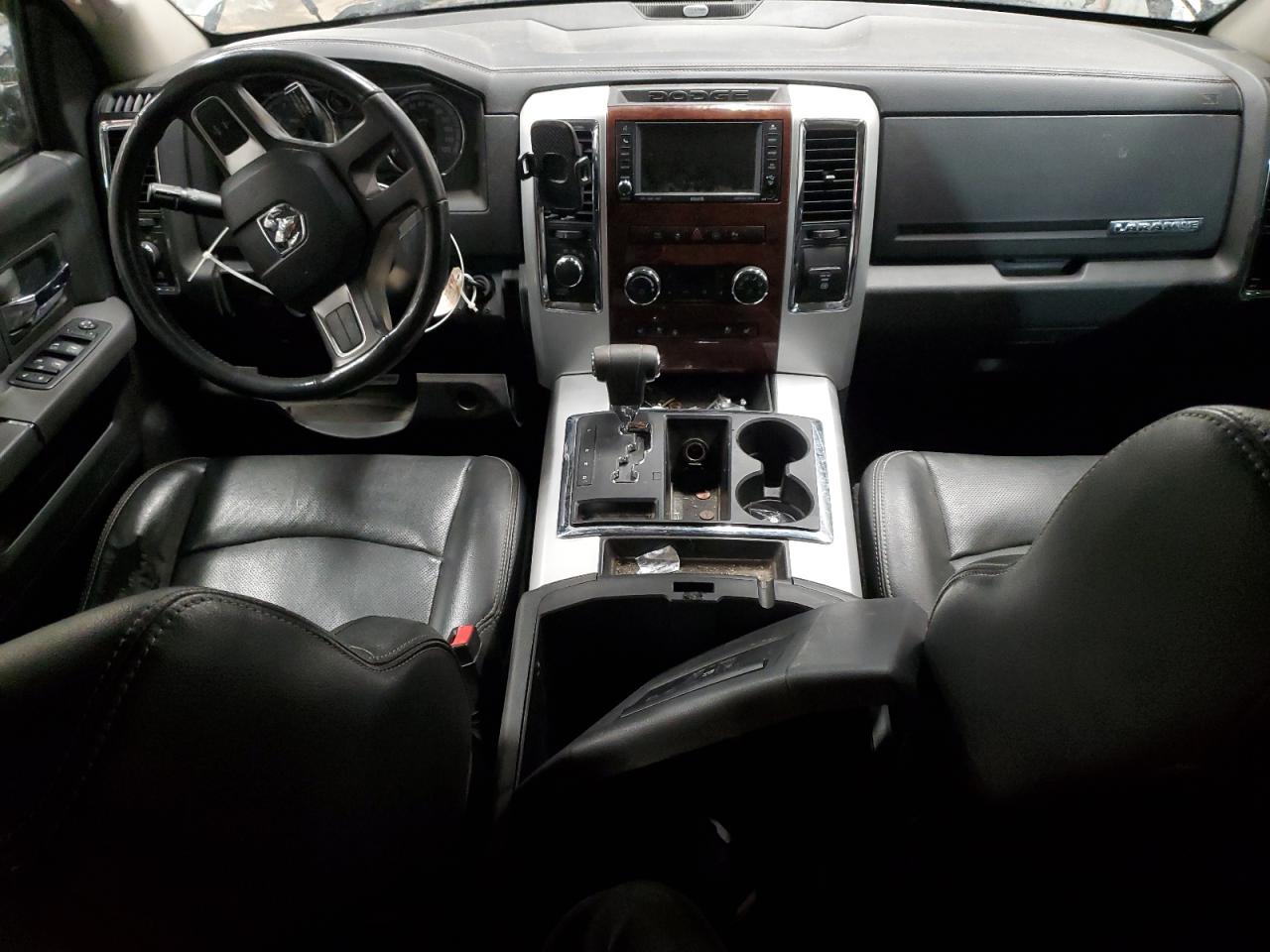 2011 Dodge RAM - Image 8