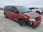 2008 Dodge Grand Caravan Se na sprzedaż w Arcadia, FL - Front End