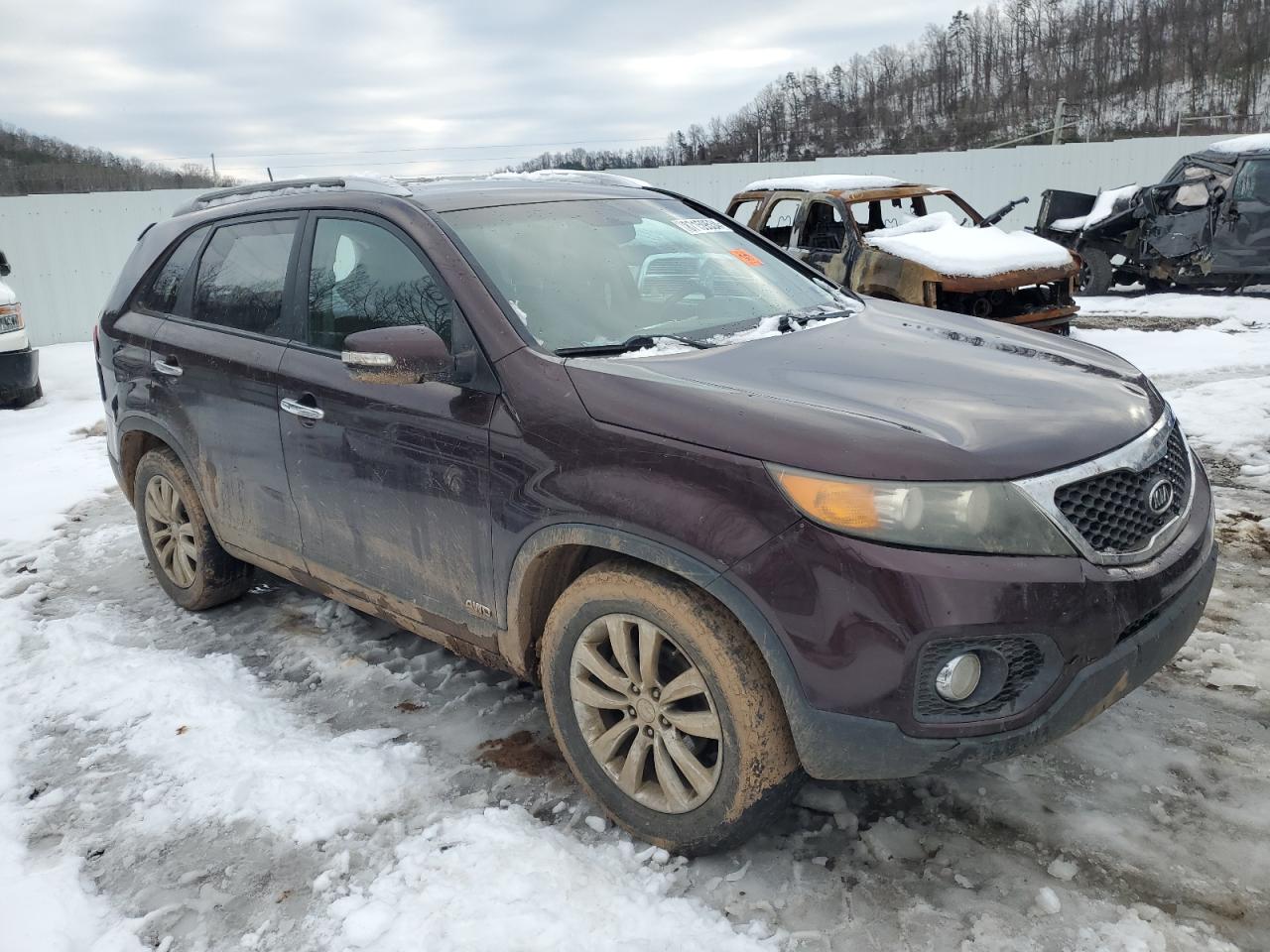 2011 Kia Sorento - Image 4