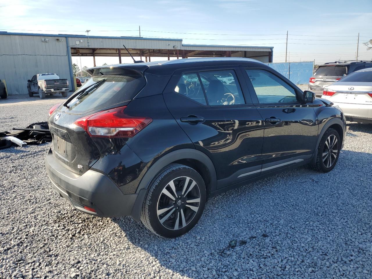 2019 Nissan Kicks - Image 3
