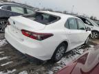 2022 Toyota Camry Le for Sale in Woodhaven, MI - All Over