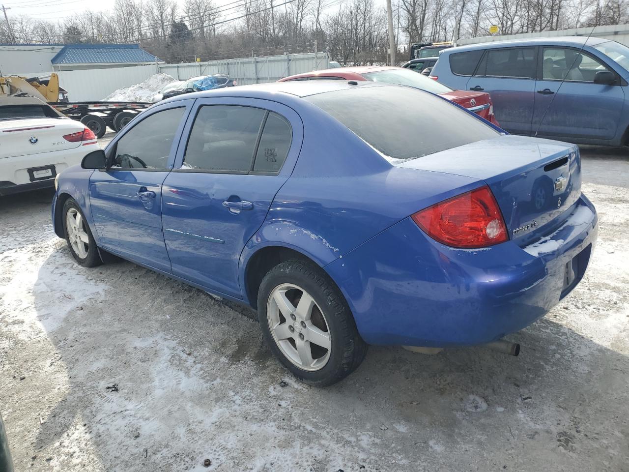 2008 Chevrolet Cobalt - Image 2