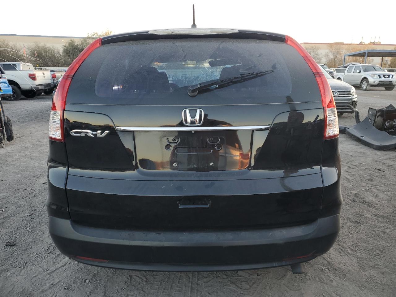 2014 Honda CR-V - Image 6