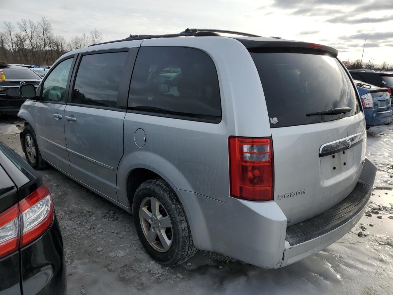 2010 Dodge RAM - Image 2