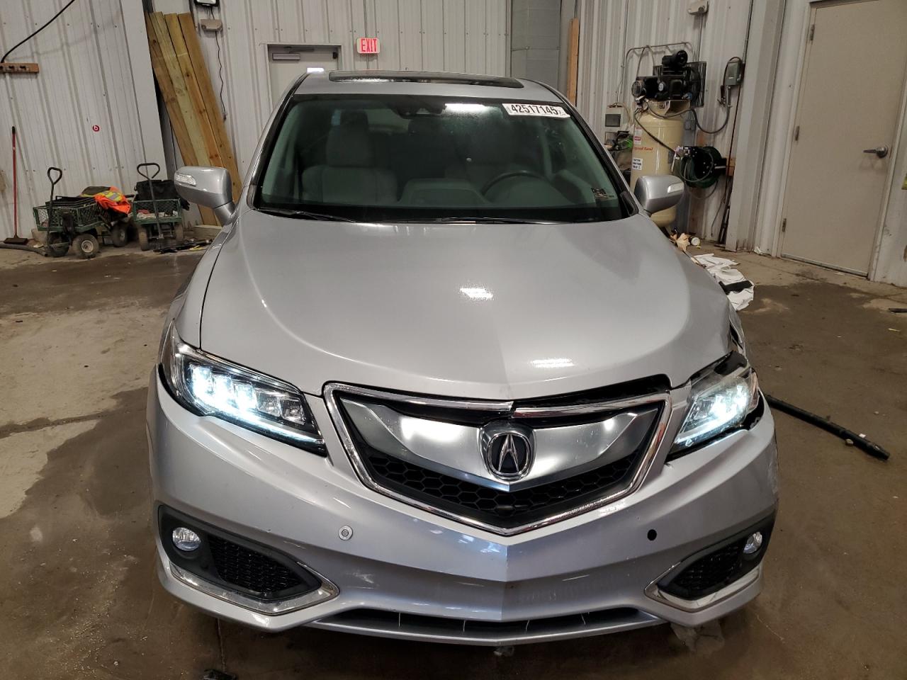 2018 Acura RDX - Image 5