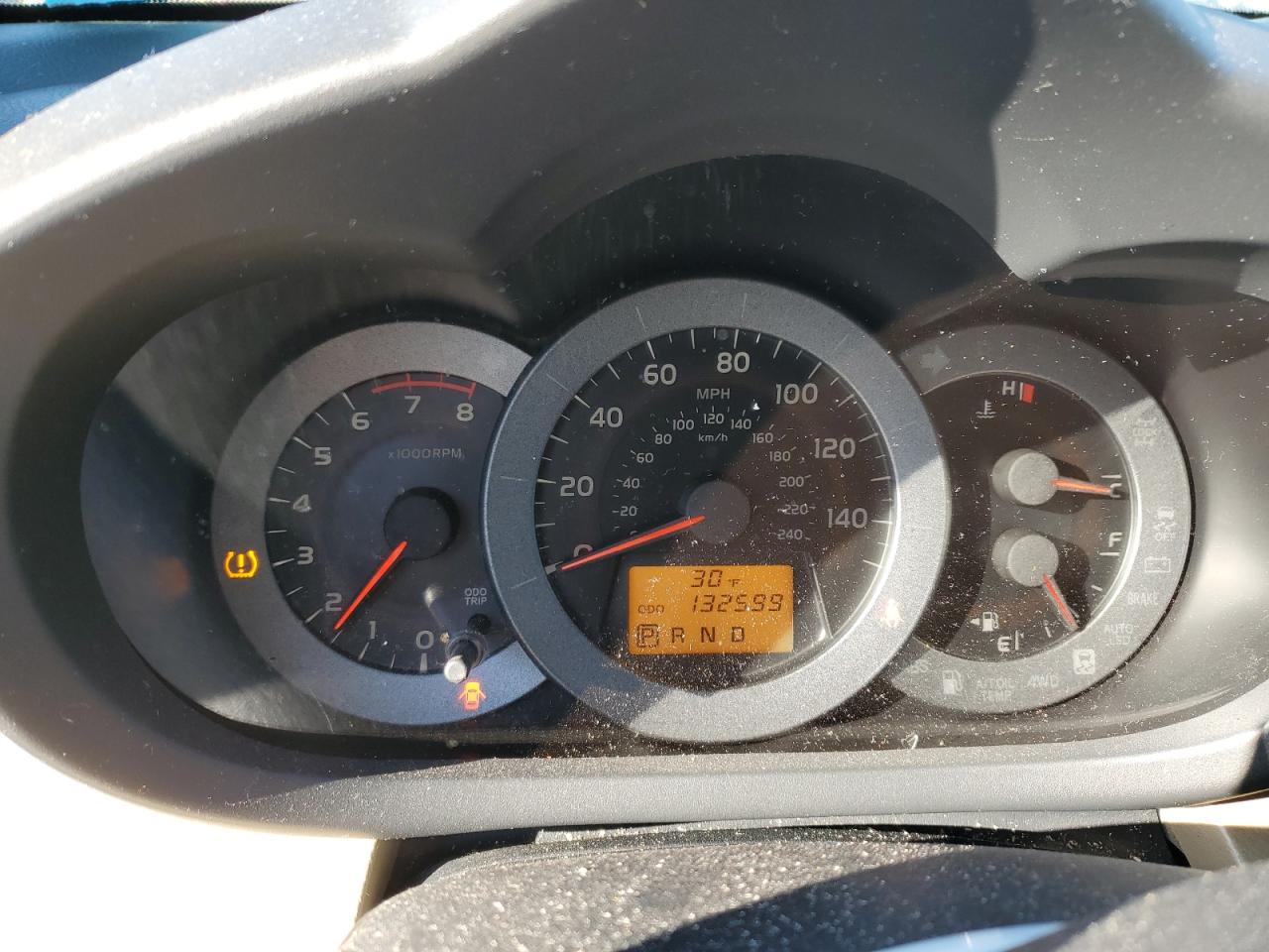 2010 Toyota RAV 4 - Image 9