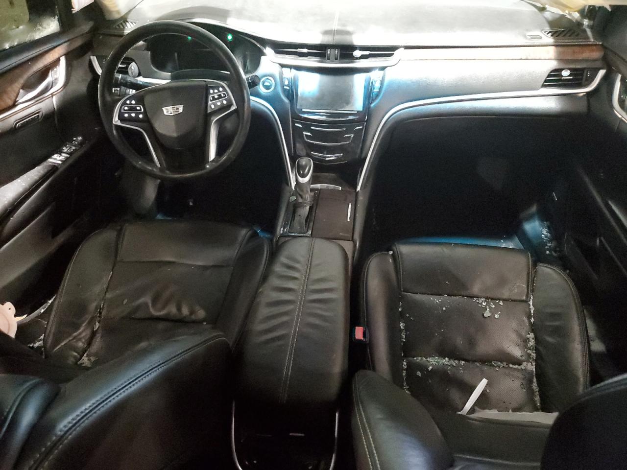 2018 Cadillac XTS - Image 8