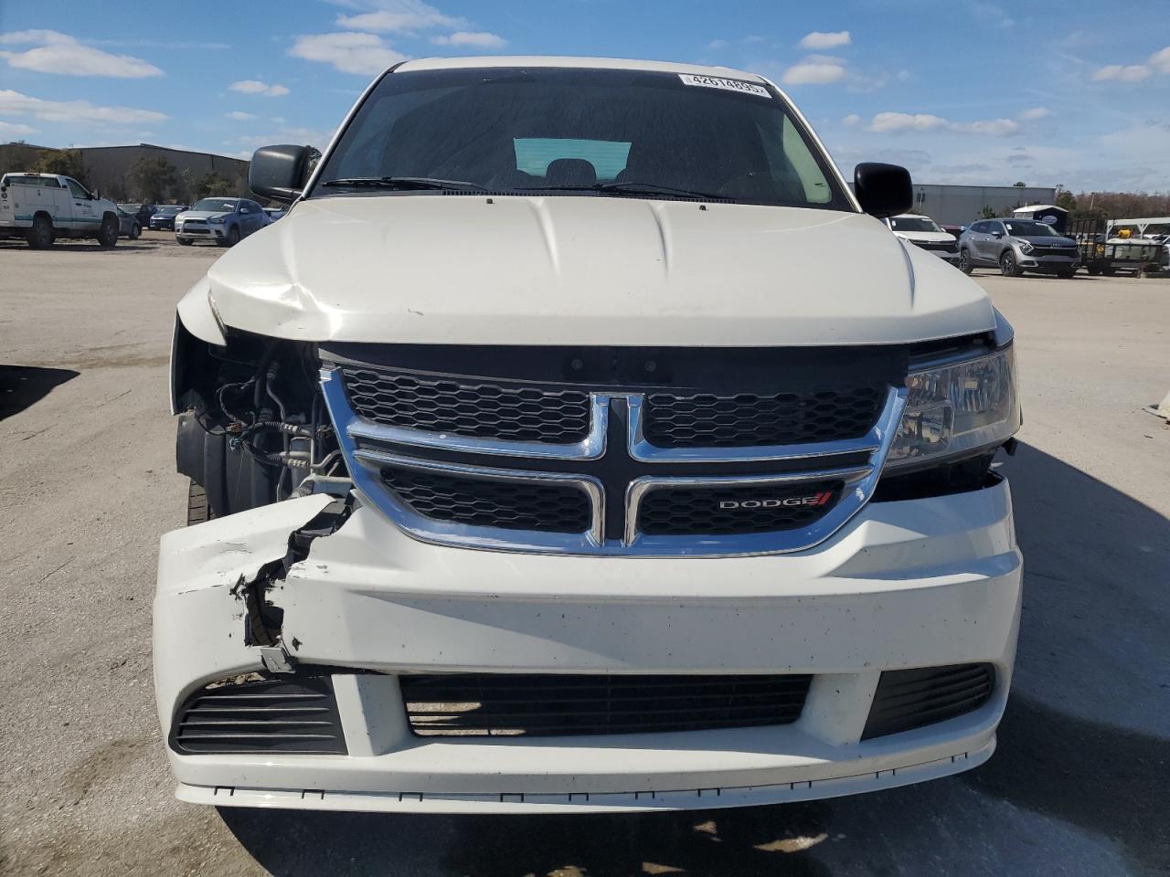 2014 Dodge Journey - Image 5