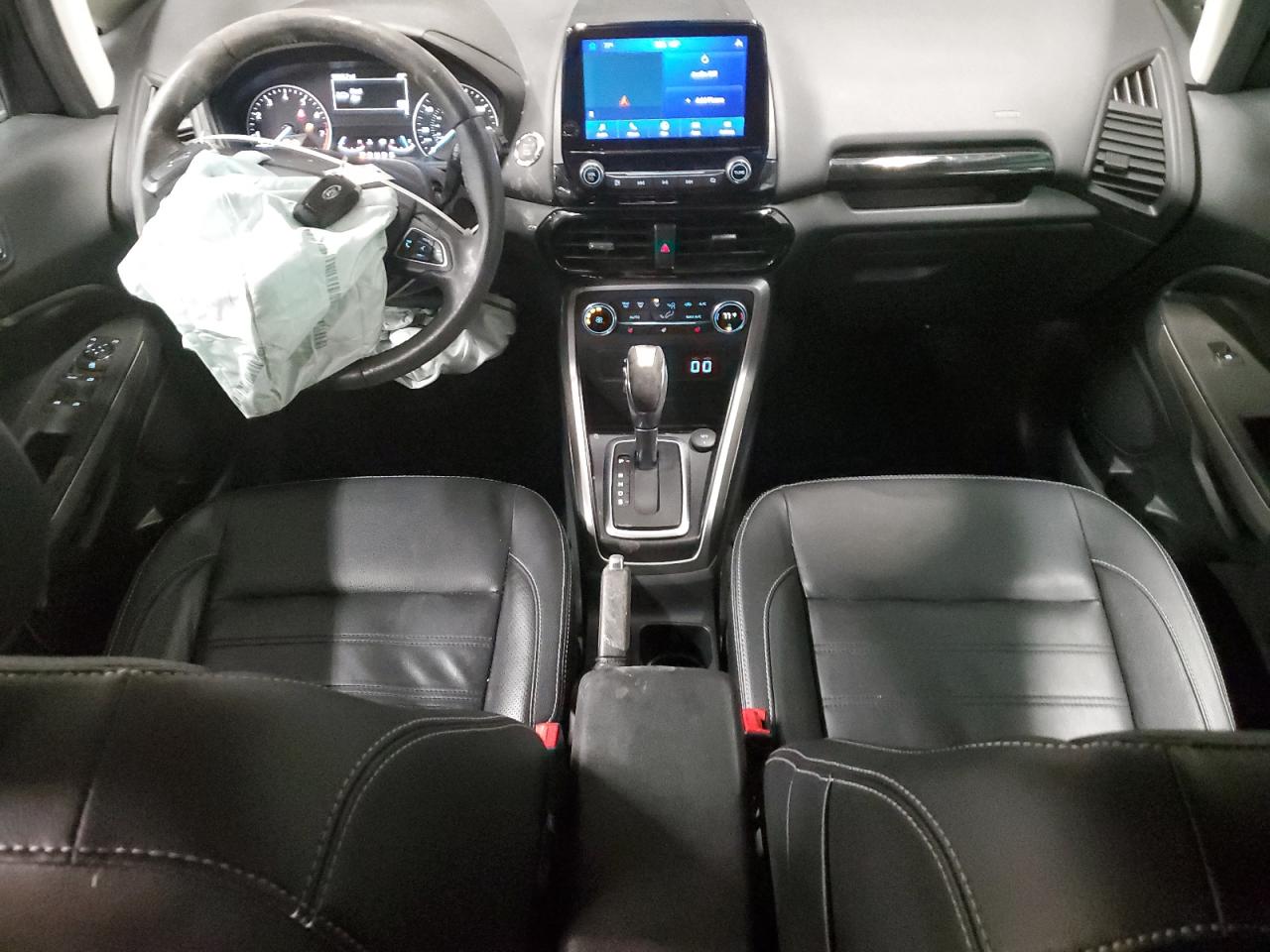 2020 Ford EcoSport - Image 8