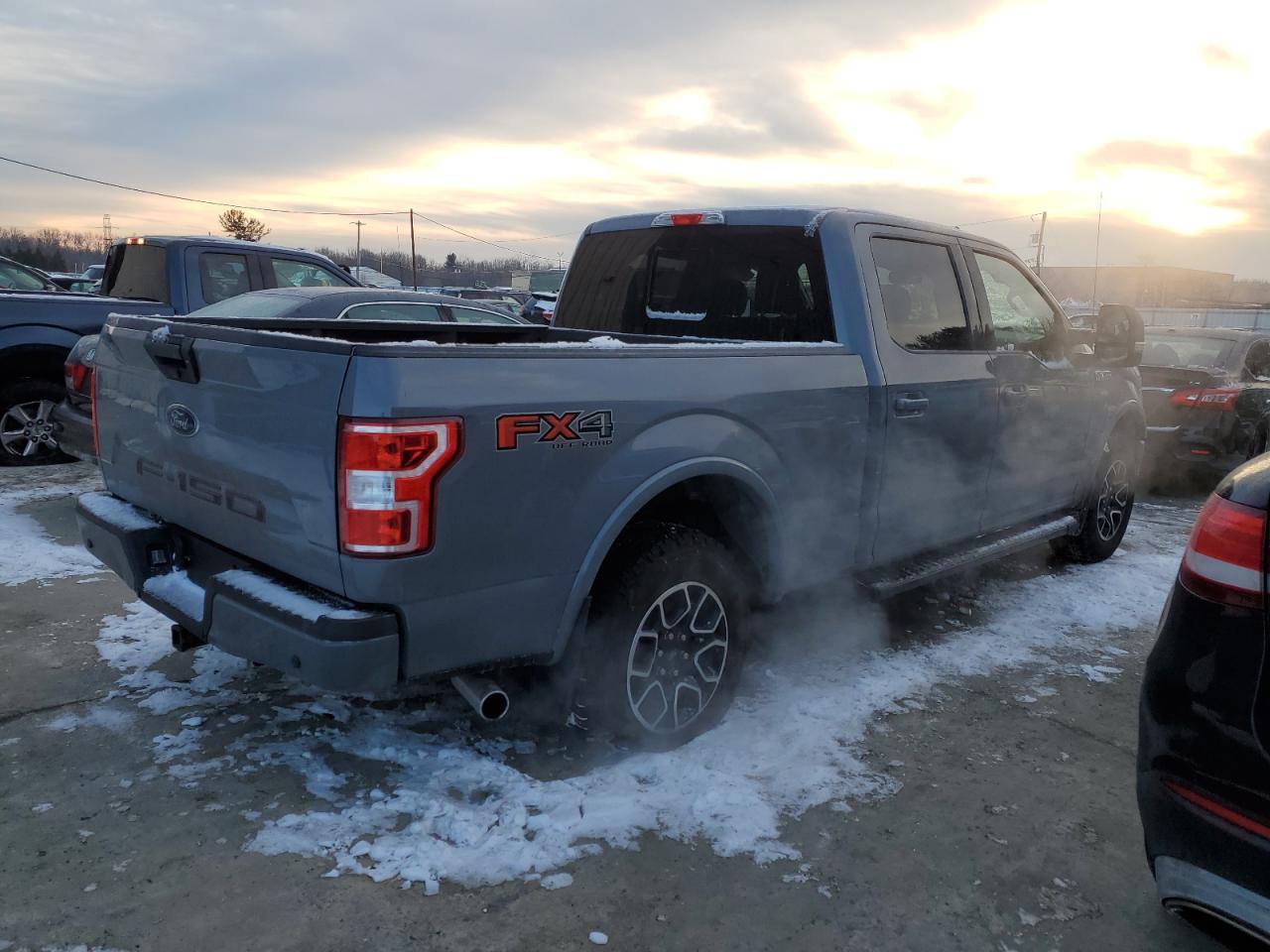2020 Ford F-150 - Image 3
