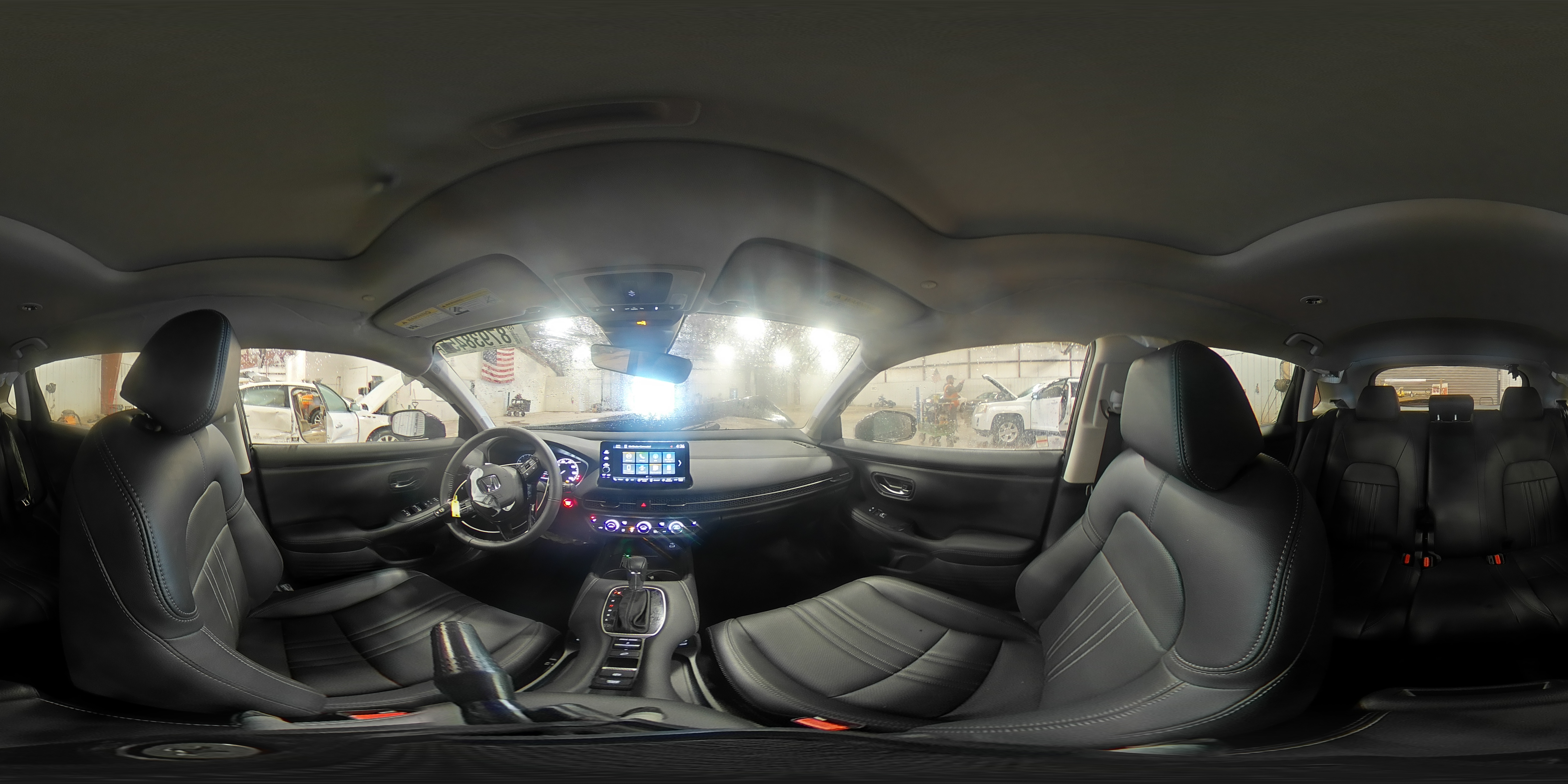 2024 Honda HR-V - Image 15