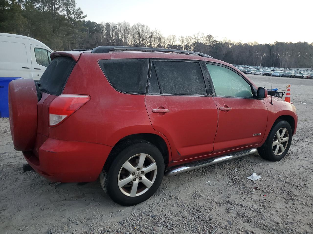 2006 Toyota RAV 4 - Image 3