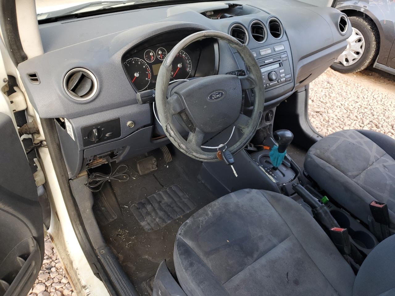 2011 Ford Transit Connect Xlt VIN: NM0LS7BNXBT065512 Lot: 88052855