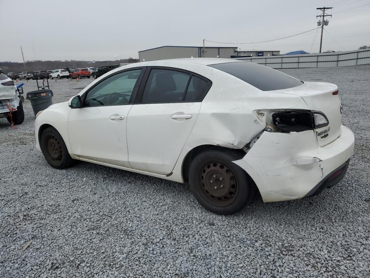 2010 Mazda 3 - Image 2