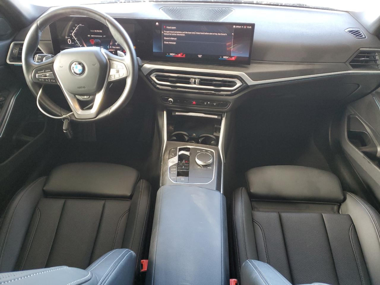 2023 BMW 3er - Image 8
