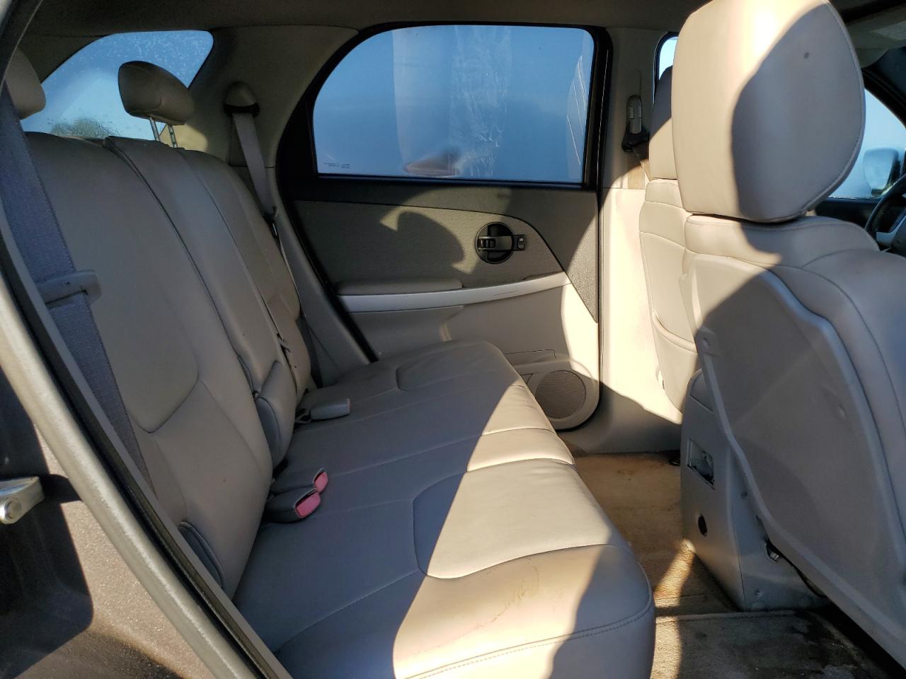 2008 Chevrolet Equinox - Image 11