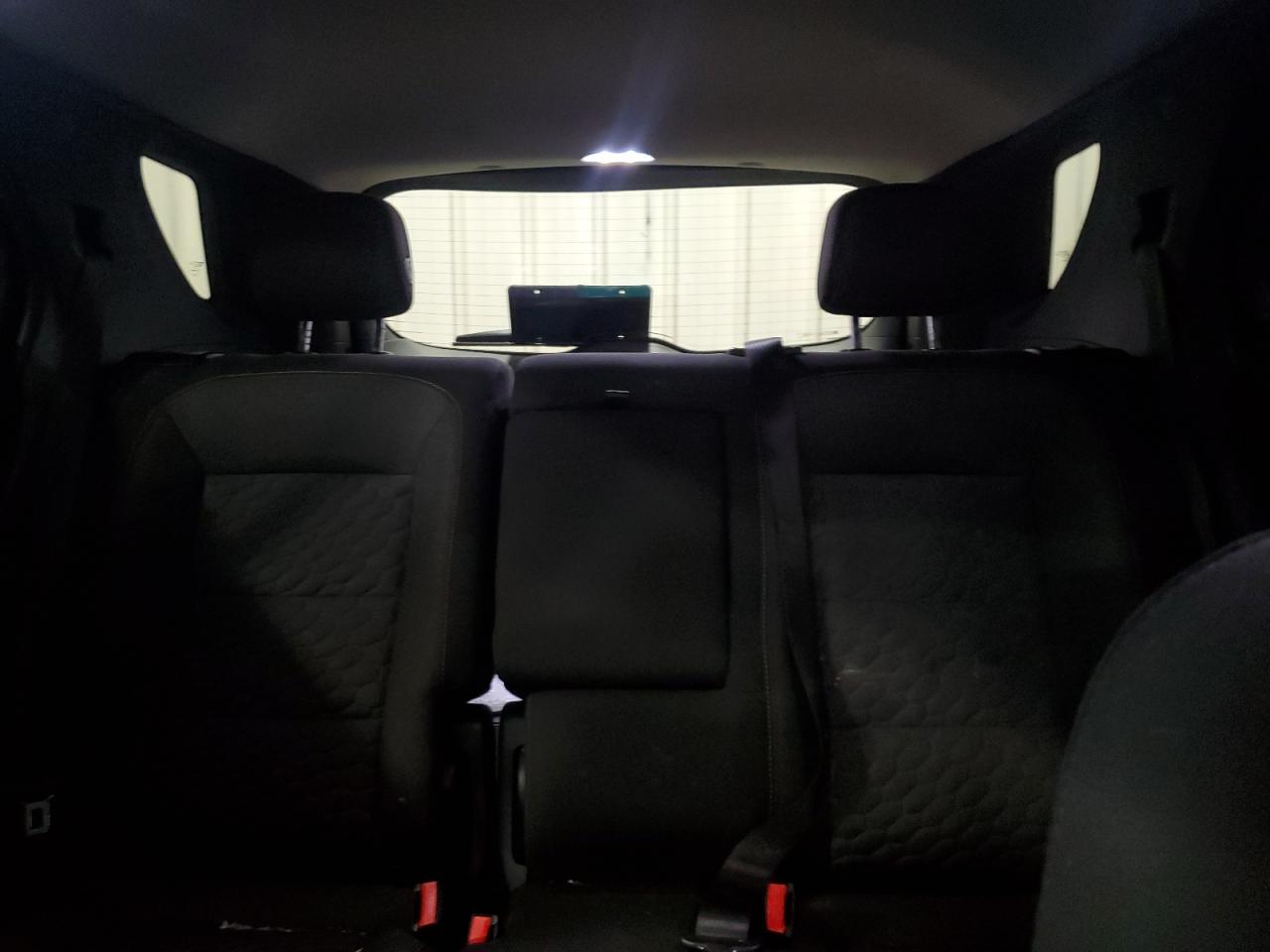 2020 Chevrolet Equinox - Image 10