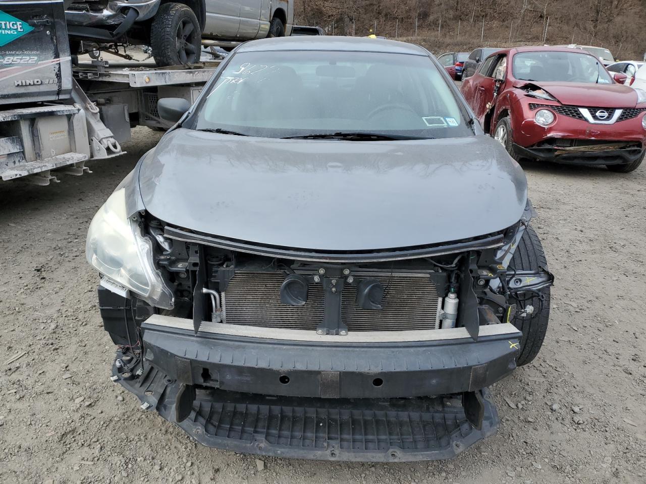 2015 Nissan Altima - Image 5
