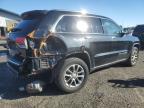 2014 Jeep Grand Cherokee Limited продається в East Granby, CT - Rear End