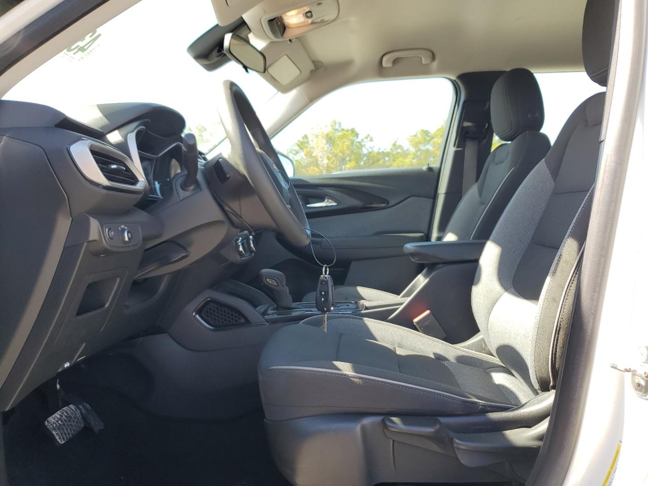 2022 Chevrolet TrailBlazer - Image 7