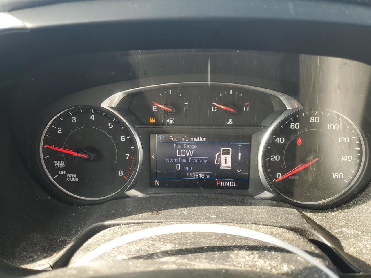 2020 Chevrolet Blazer - Image 9