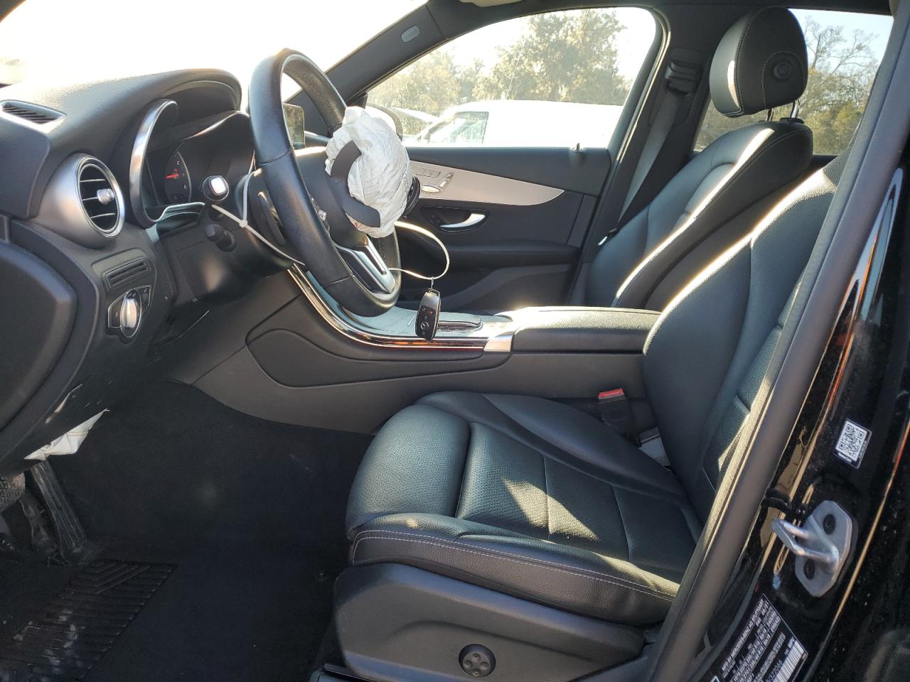 2021 Mercedes-Benz GLC - Image 7
