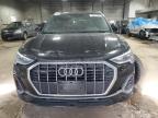 2021 Audi Q3 Premium Plus S Line 45 for Sale in Franklin, WI - Side