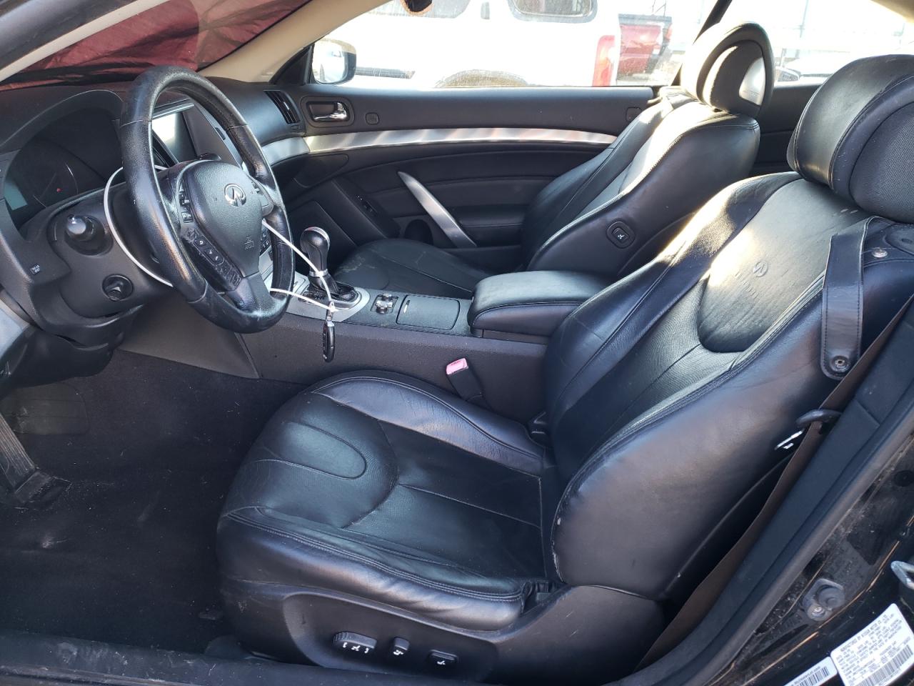 2009 Infiniti G - Image 7