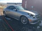 2006 Infiniti G35  იყიდება Hueytown-ში, AL - Front End