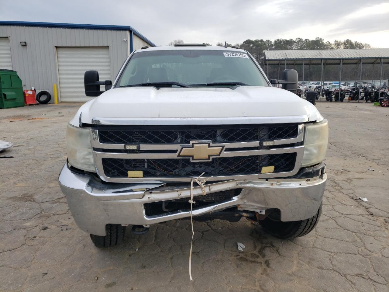 2011 Chevrolet Silverado - Image 5